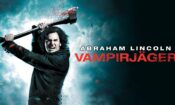 Abraham Lincoln: Vampir Avcısı (2012)