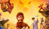 Ayı Kardeşler Fantastik Dünyalar (2017)