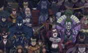 Batman Ninja (2018)