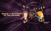 Beavis and Butt-Head Do the Universe (2022)
