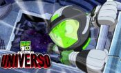 Ben 10: Evrene Karşı (2020)