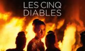 Beş Şeytan (2022)