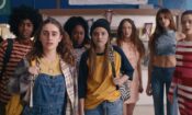 Bottoms (2023)