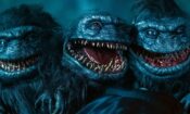 Critters Attack! (2020)