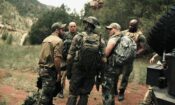 Dragon Soldiers (2021)