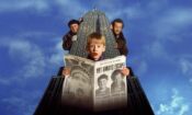 Evde Tek Başına 2: New York’ta Kayıp (1992)