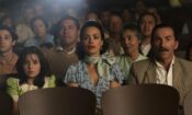 Film Anlatıcısı Kız (2023)