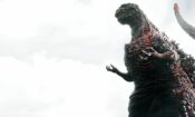 Godzilla Resurgence (2016)