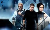 Jack Ryan: Gölge Ajan (2014)
