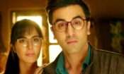 Jagga Jasoos (2017)