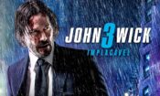 John Wick: Chapter 3 – Parabellum (2019)