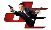Johnny English Tekrar İş Başında (2018)