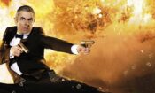 Johnny English’in Dönüşü (2011)