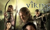 Kuzeyliler: Bir Viking Efsanesi (2014)