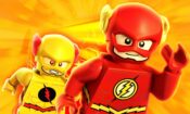 LEGO DC Comics Super Heroes: The Flash (2018)