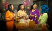 Love, Sex and 30 Candles (2023)