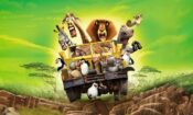 Madagaskar 2 (2008)