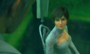 Resident Evil: Vendetta (2017)