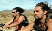 Road to Paloma (2014)