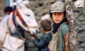 Sarhoş Atlar Zamanı (2000)