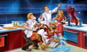 Scooby-Doo! ve Gurme Hayalet (2018)