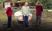 Sümela’nın Şifresi 3: Cünyor Temel (2017)