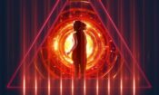 TAU (2018)