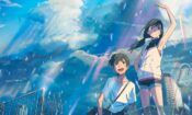 Tenki no Ko (2019)