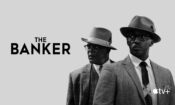 The Banker (2020)