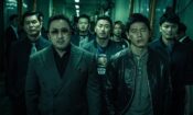 The Gangster, the Cop, the Devil (2019)