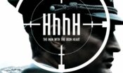 The Man with the Iron Heart (2017)