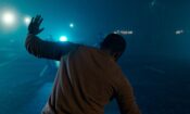The Night Courier (2021)