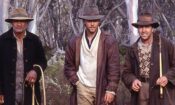 The Silver Brumby (1993)