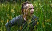 The Survivalist (2015)