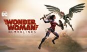Wonder Woman: Bloodlines (2019)