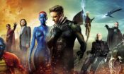 X-Men: Geçmiş Günler Gelecek (2014)