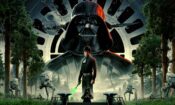 Yıldız Savaşları: Jedi’nin Dönüşü (1983)