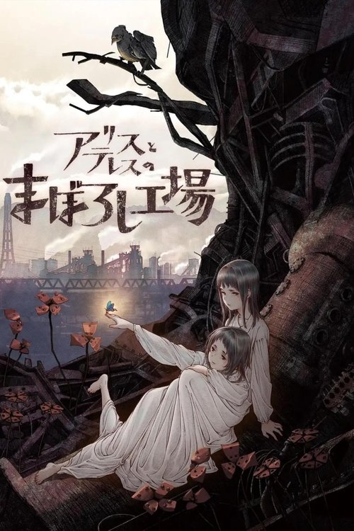 maboroshi (2023)