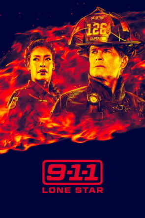 9-1-1 Lone Star