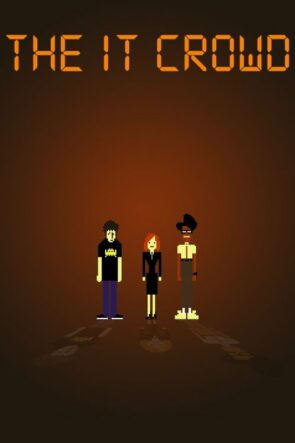 The IT Crowd