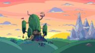 Adventure Time izle
