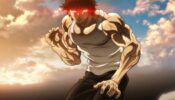 Baki Hanma izle