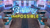 Baking Impossible izle