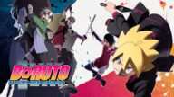 Boruto Naruto Next Generations izle
