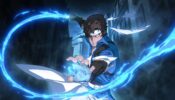 Castlevania Nocturne izle
