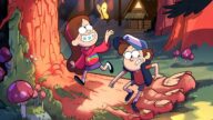 Gravity Falls izle
