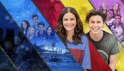 Greenhouse Academy izle