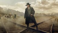 Hell on Wheels izle
