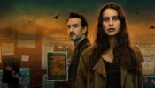La chica de nieve izle