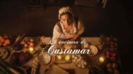 La cocinera de Castamar izle